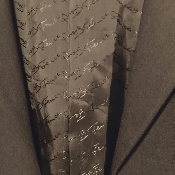 Fendi Blazer - Picture 3 of 6